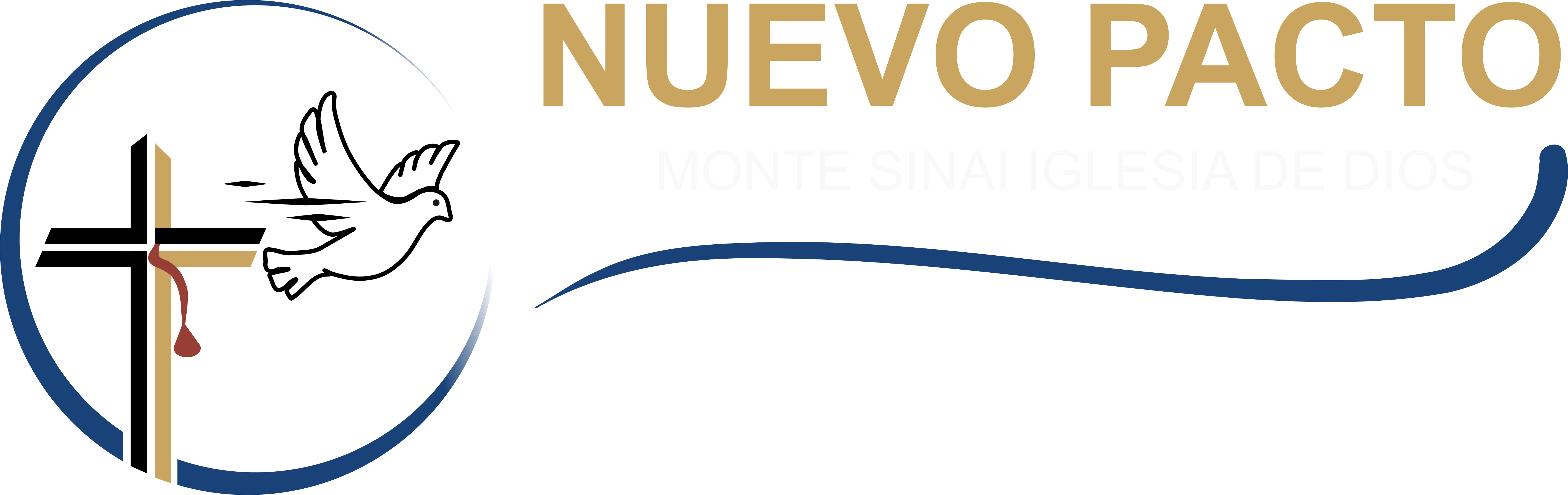 Logo Nuevo Pacto